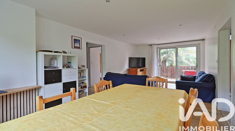 Ma-Cabane - Vente Appartement Collioure, 87 m²