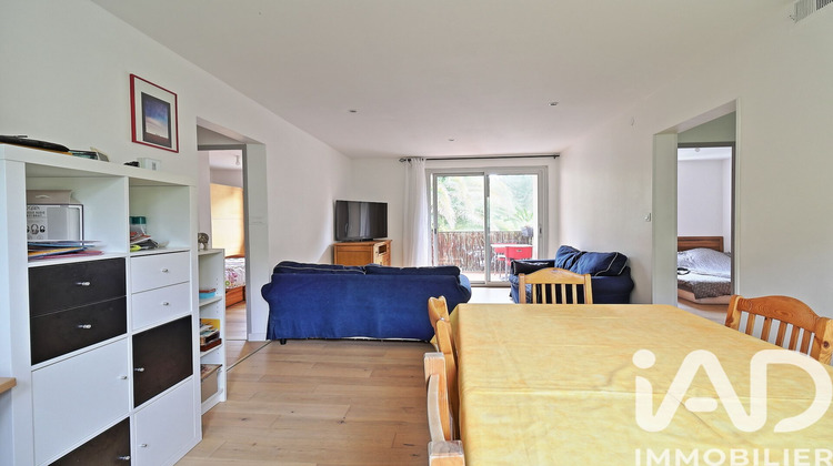 Ma-Cabane - Vente Appartement Collioure, 87 m²