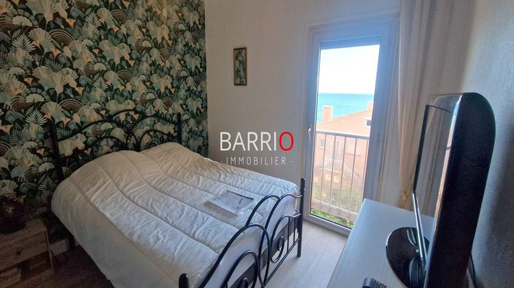 Ma-Cabane - Vente Appartement Collioure, 49 m²