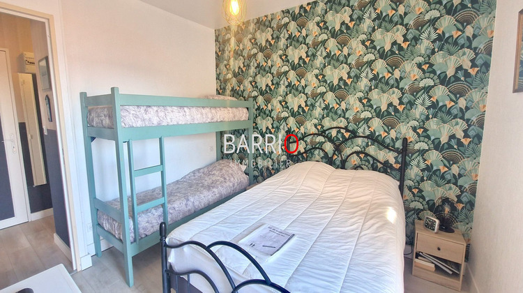 Ma-Cabane - Vente Appartement Collioure, 49 m²