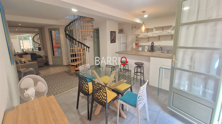 Ma-Cabane - Vente Appartement Collioure, 67 m²