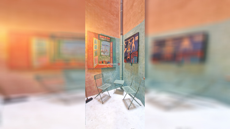 Ma-Cabane - Vente Appartement Collioure, 67 m²