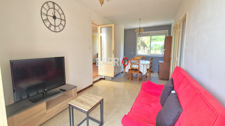 Ma-Cabane - Vente Appartement Collioure, 62 m²