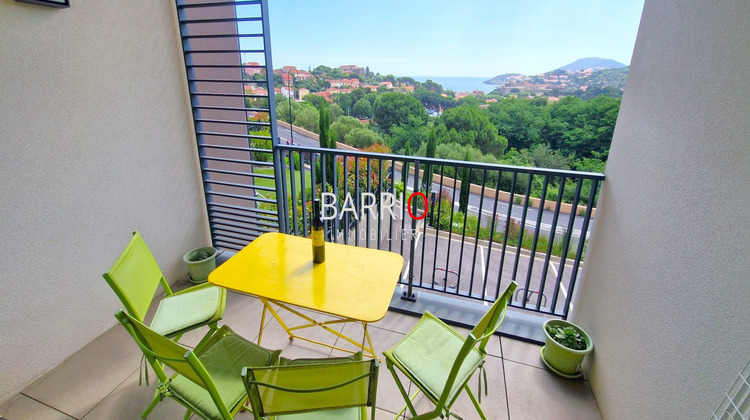 Ma-Cabane - Vente Appartement Collioure, 47 m²