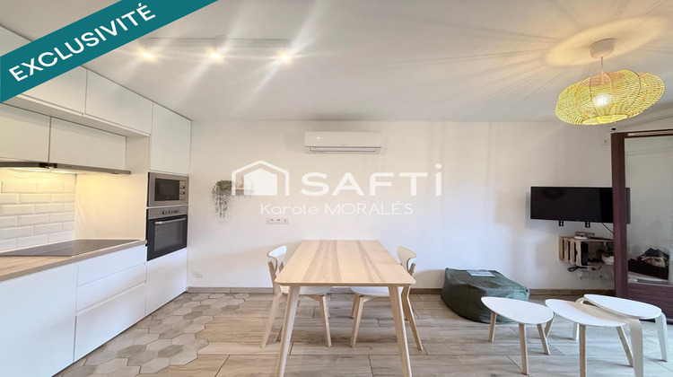 Ma-Cabane - Vente Appartement Collioure, 38 m²