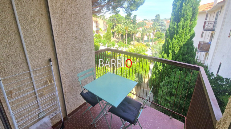 Ma-Cabane - Vente Appartement Collioure, 25 m²