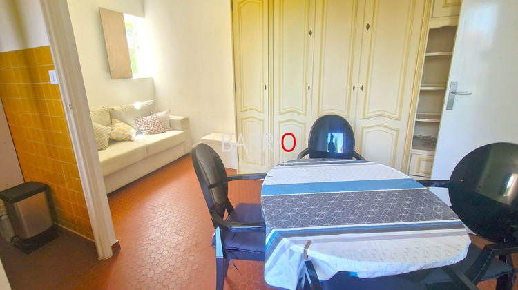 Ma-Cabane - Vente Appartement Collioure, 25 m²