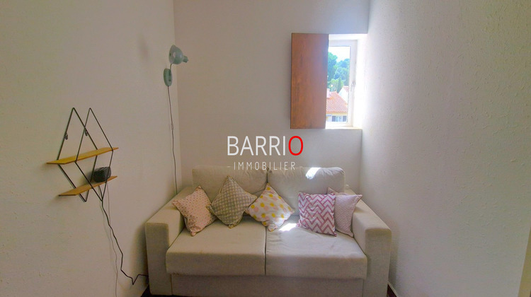 Ma-Cabane - Vente Appartement Collioure, 25 m²