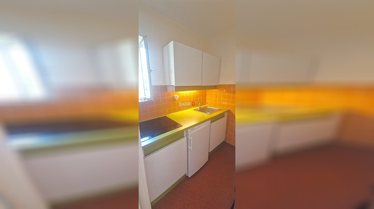 Ma-Cabane - Vente Appartement Collioure, 25 m²
