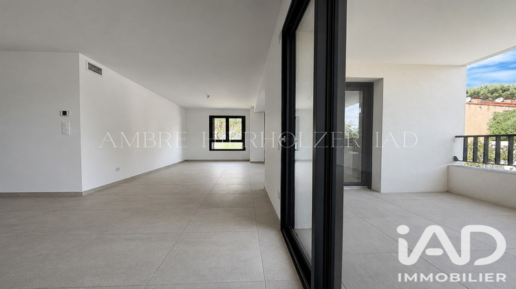 Ma-Cabane - Vente Appartement Collioure, 76 m²