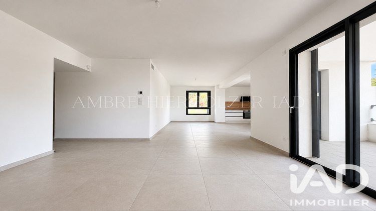 Ma-Cabane - Vente Appartement Collioure, 76 m²
