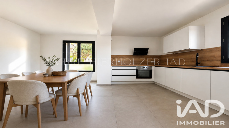 Ma-Cabane - Vente Appartement Collioure, 76 m²