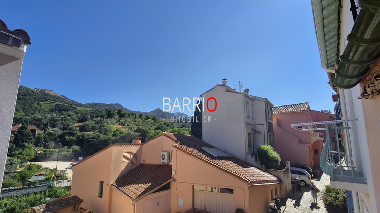 Ma-Cabane - Vente Appartement Collioure, 46 m²
