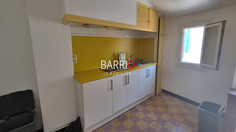 Ma-Cabane - Vente Appartement Collioure, 46 m²