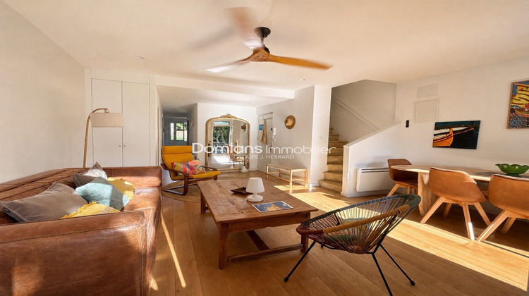 Ma-Cabane - Vente Appartement Collioure, 64 m²
