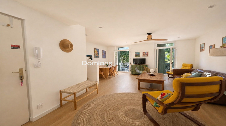 Ma-Cabane - Vente Appartement Collioure, 64 m²