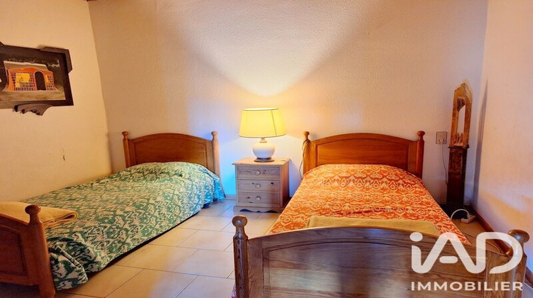 Ma-Cabane - Vente Appartement Collioure, 69 m²