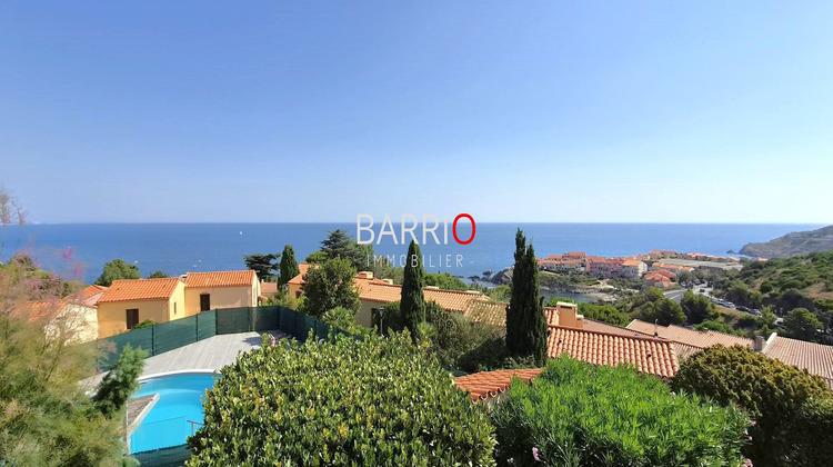 Ma-Cabane - Vente Appartement Collioure, 44 m²