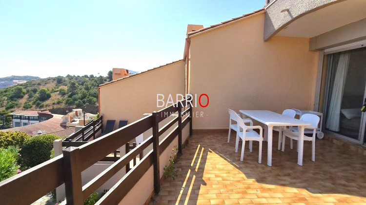 Ma-Cabane - Vente Appartement Collioure, 44 m²