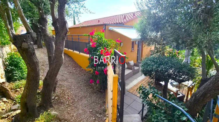 Ma-Cabane - Vente Appartement Collioure, 102 m²