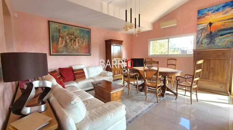Ma-Cabane - Vente Appartement Collioure, 102 m²