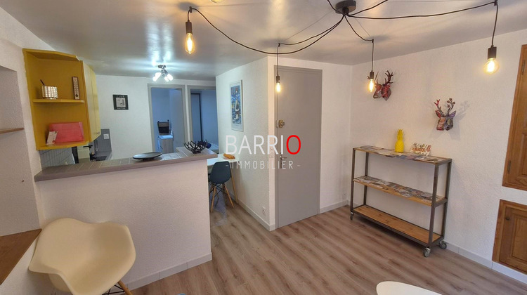 Ma-Cabane - Vente Appartement Collioure, 37 m²