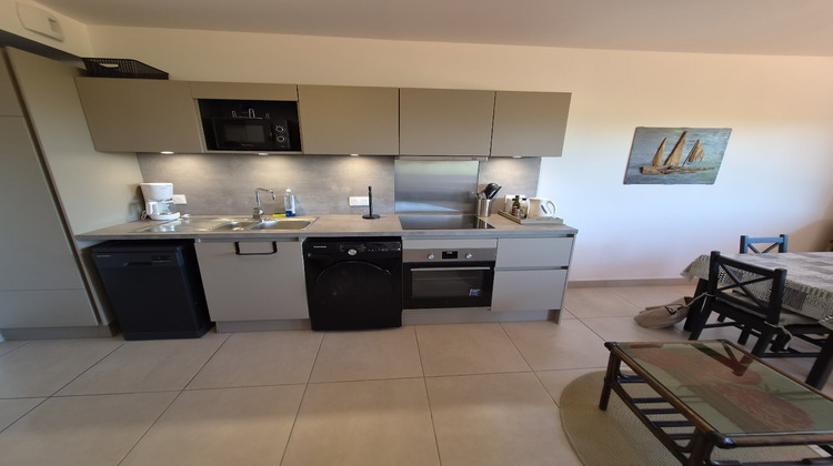 Ma-Cabane - Vente Appartement COLLIOURE, 46 m²