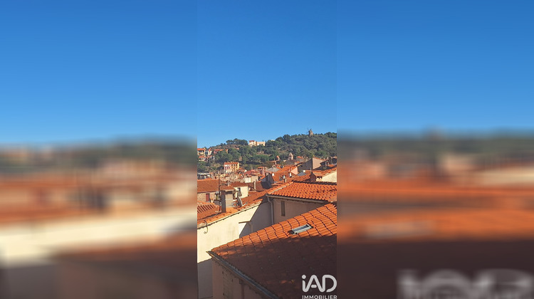 Ma-Cabane - Vente Appartement Collioure, 61 m²