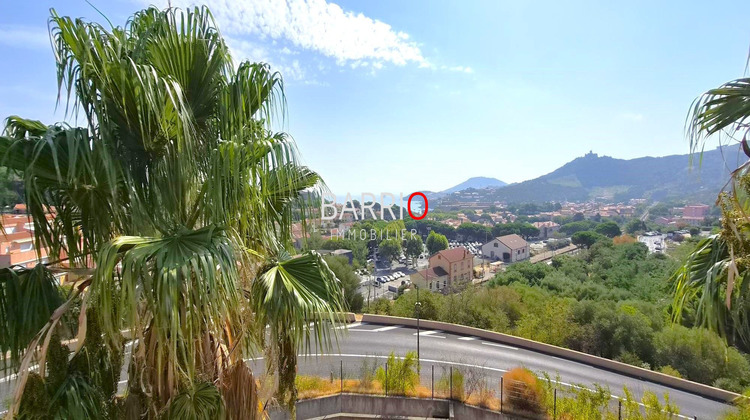 Ma-Cabane - Vente Appartement Collioure, 39 m²