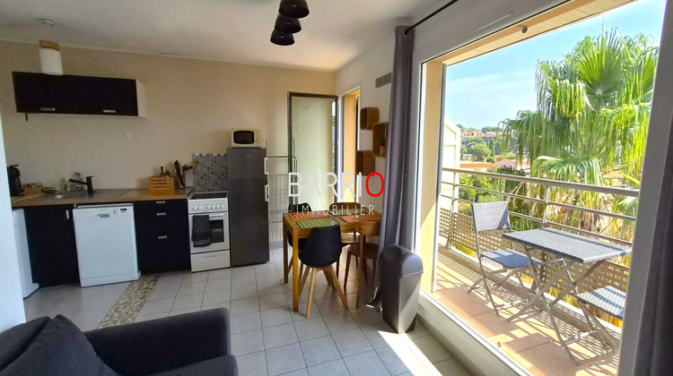 Ma-Cabane - Vente Appartement Collioure, 39 m²