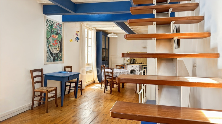 Ma-Cabane - Vente Appartement COLLIOURE, 40 m²