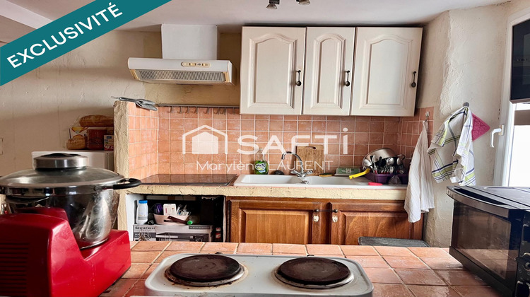 Ma-Cabane - Vente Appartement Collobrieres, 58 m²