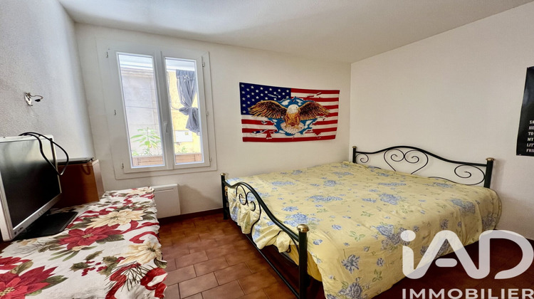 Ma-Cabane - Vente Appartement Collobrières, 60 m²