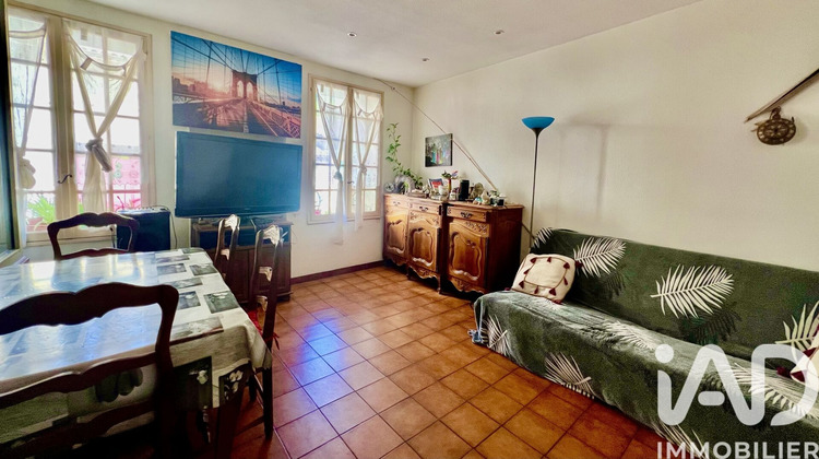 Ma-Cabane - Vente Appartement Collobrières, 60 m²