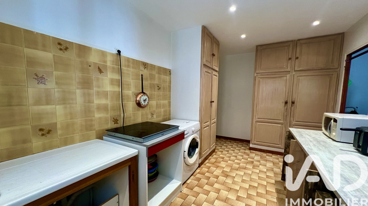 Ma-Cabane - Vente Appartement Collobrières, 60 m²