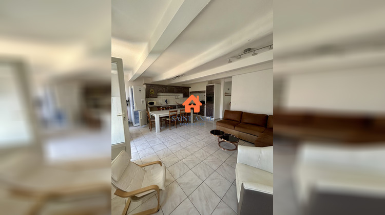 Ma-Cabane - Vente Appartement Collobrières, 100 m²