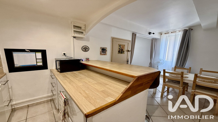 Ma-Cabane - Vente Appartement Collobrières, 32 m²