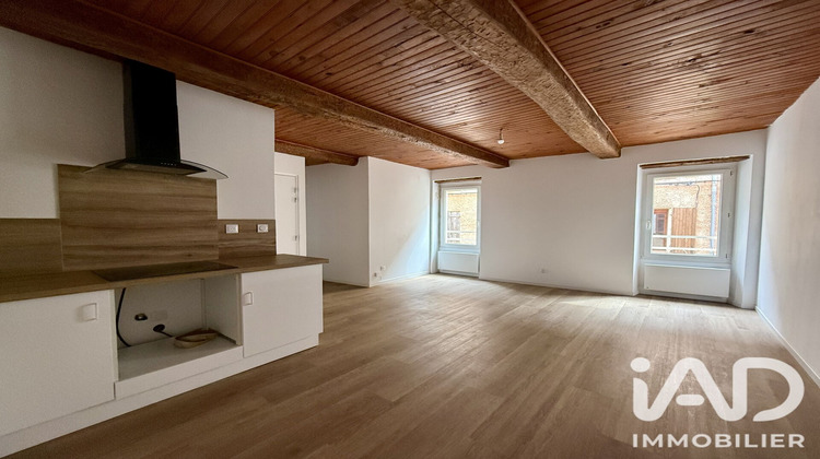 Ma-Cabane - Vente Appartement Collobrières, 52 m²