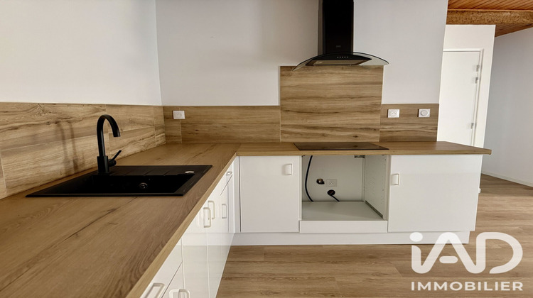 Ma-Cabane - Vente Appartement Collobrières, 52 m²