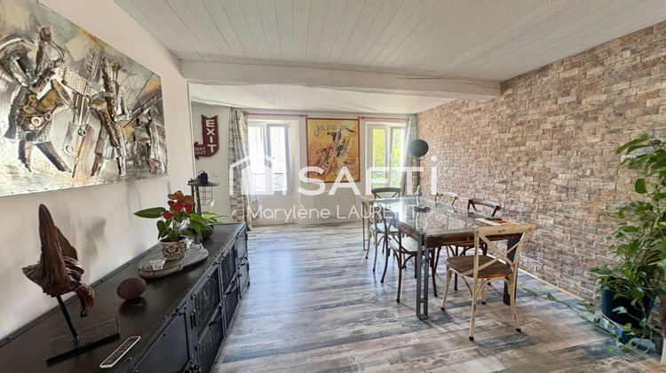 Ma-Cabane - Vente Appartement Collobrieres, 105 m²