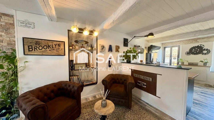 Ma-Cabane - Vente Appartement Collobrieres, 105 m²