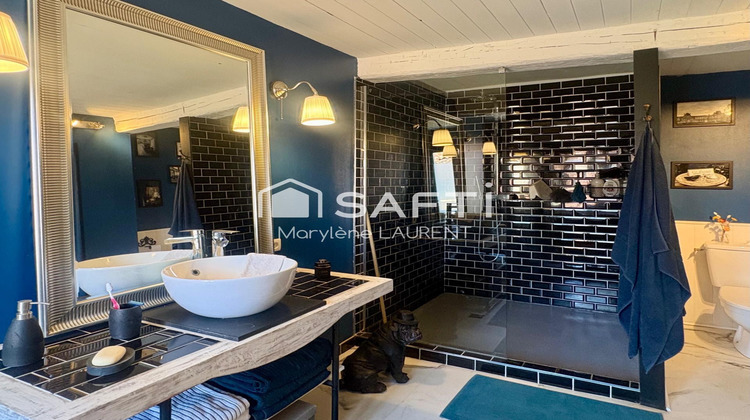 Ma-Cabane - Vente Appartement Collobrieres, 105 m²