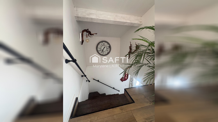Ma-Cabane - Vente Appartement Collobrieres, 105 m²