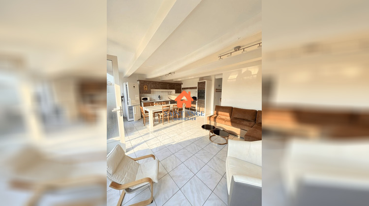 Ma-Cabane - Vente Appartement Collobrières, 100 m²