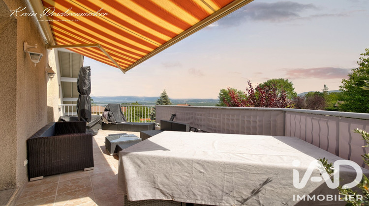 Ma-Cabane - Vente Appartement Collonges, 125 m²