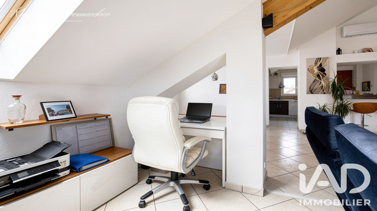Ma-Cabane - Vente Appartement Collonges, 125 m²
