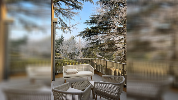 Ma-Cabane - Vente Appartement Collonges-au-Mont-d'Or, 89 m²