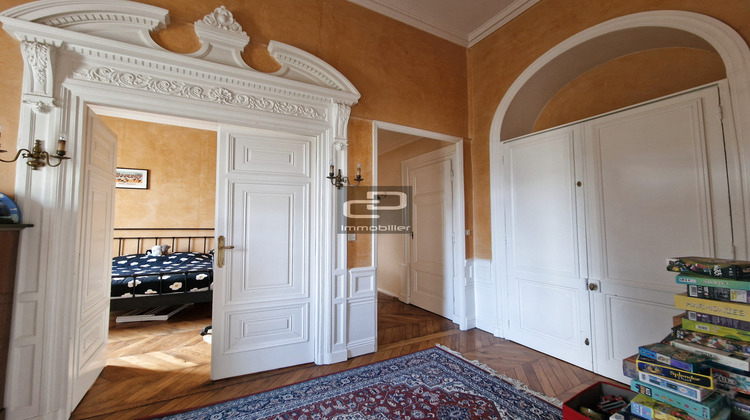 Ma-Cabane - Vente Appartement Collonges-au-Mont-d'Or, 142 m²