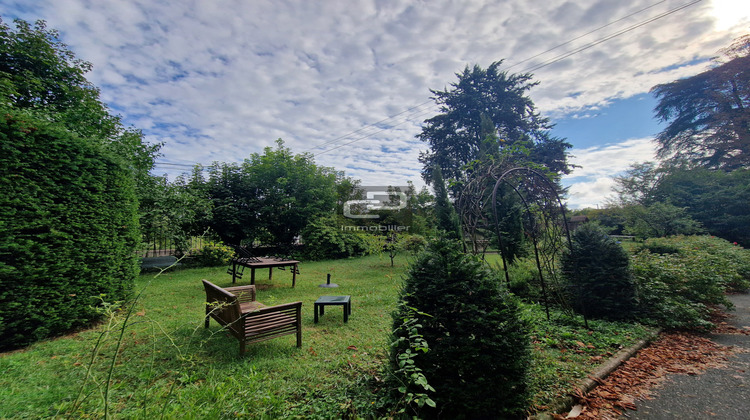 Ma-Cabane - Vente Appartement Collonges-au-Mont-d'Or, 142 m²