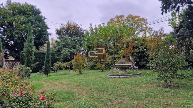 Ma-Cabane - Vente Appartement Collonges-au-Mont-d'Or, 142 m²